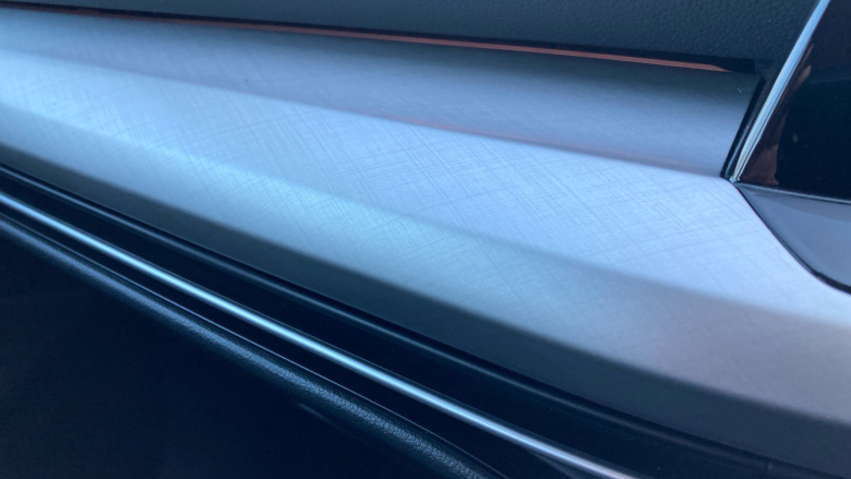 Volkswagen Golf 1.5 TSI Life 5dr Petrol Hatchback